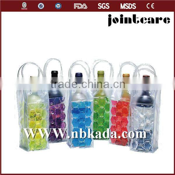 useful bottle wine cooling bottle cover