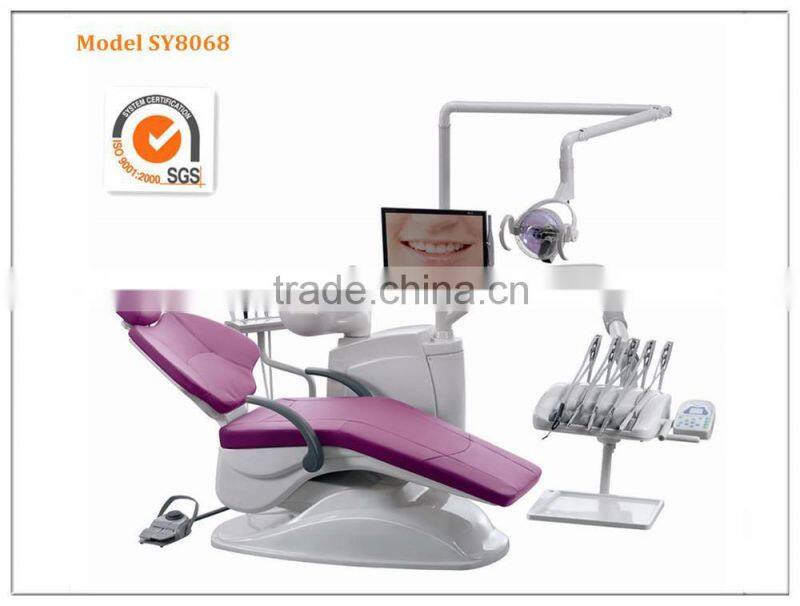 trade assurance Dental material dental supply chair