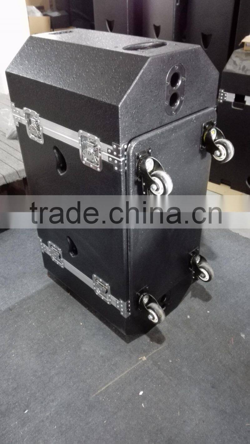 SPE AUDIO mobile PA speaker system SE-3503A 3 way public sistema audio