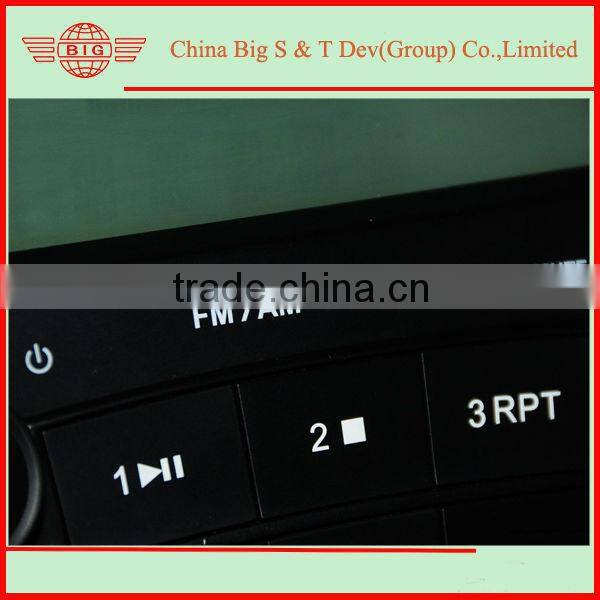 compact city mini SUV/affordable Small Family SUV/Euro IV S30 Model SUV on sale