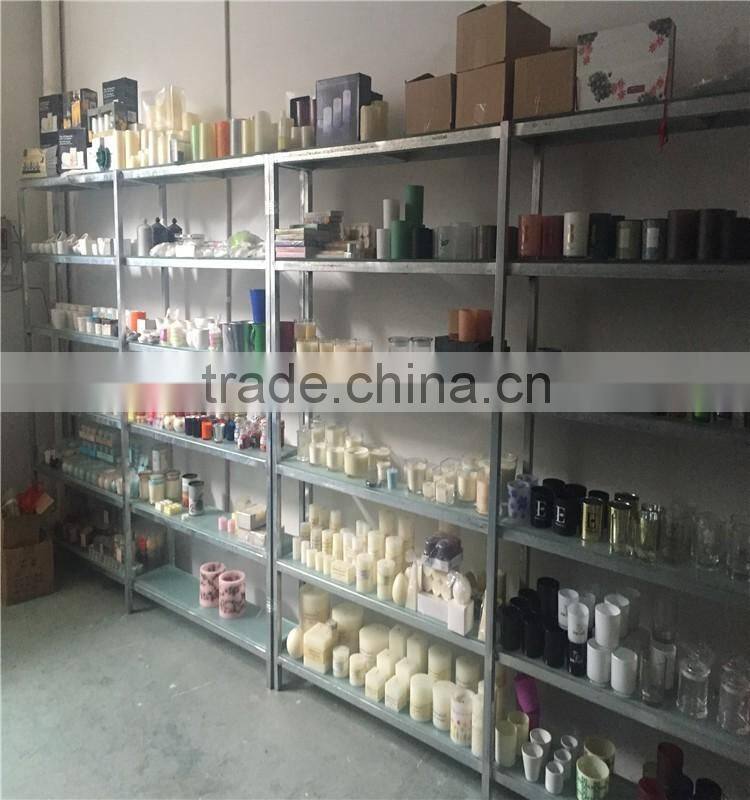 100ml square glass perfume bottle spray bottle luxury glass perfume bottle