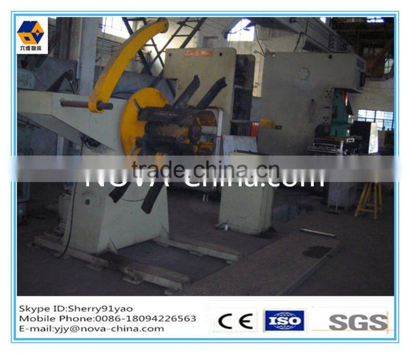 Heavy Duty Gravity Pallet Racking with System