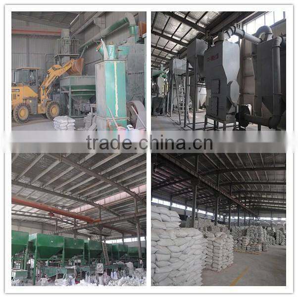 High Industrial Grade 95% Brown Corundum Sand price for blasting,glass sandblasting