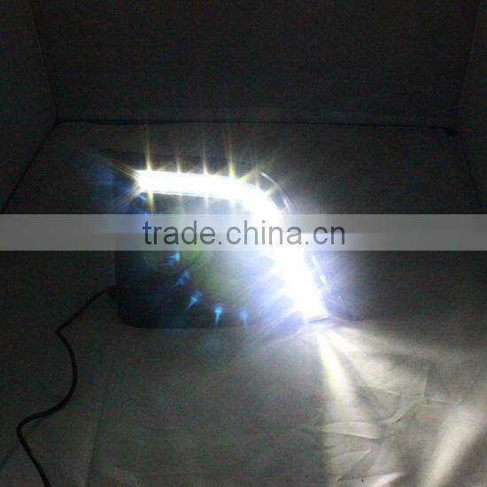 DRL FOR 2014 TOYOTA COROLLA DRL DAYTIME RUNNING LIGHT