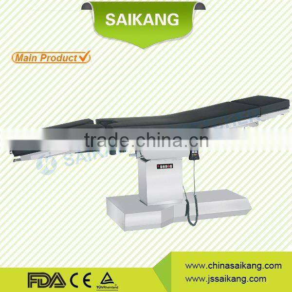 A102 hydraulic obstetric delivery table