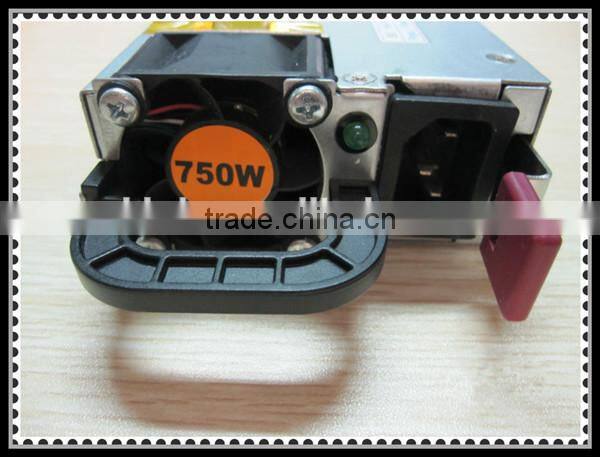 New 589322-B21 1200w server power supply