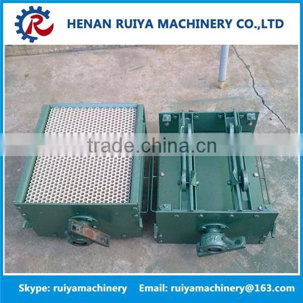 Simple operating dustfree chalk stick making machine/dustless piece chalk forming machine/color chalk machine