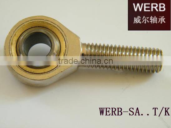SA...series large size ball joint bearing SA28T/K