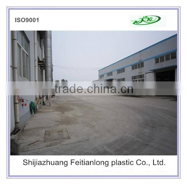 Popular China Origin PVC Steel Wire Hose with Competitive Price