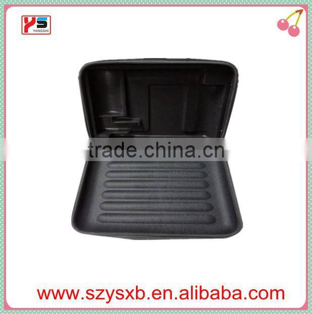 big size but light weight traveling handle tool case factory price