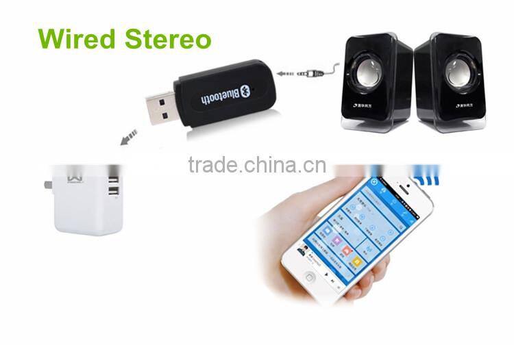 SYS high quality bluetooth audio receiver pcb board