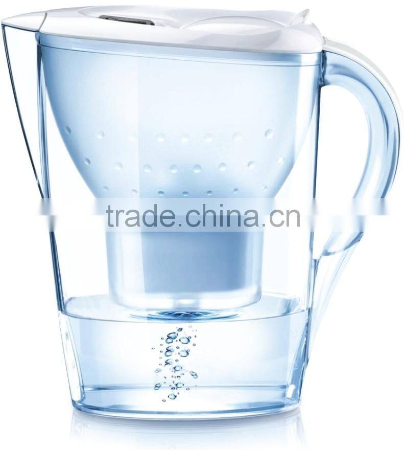 Alkaline water pitcher 3.5Liter