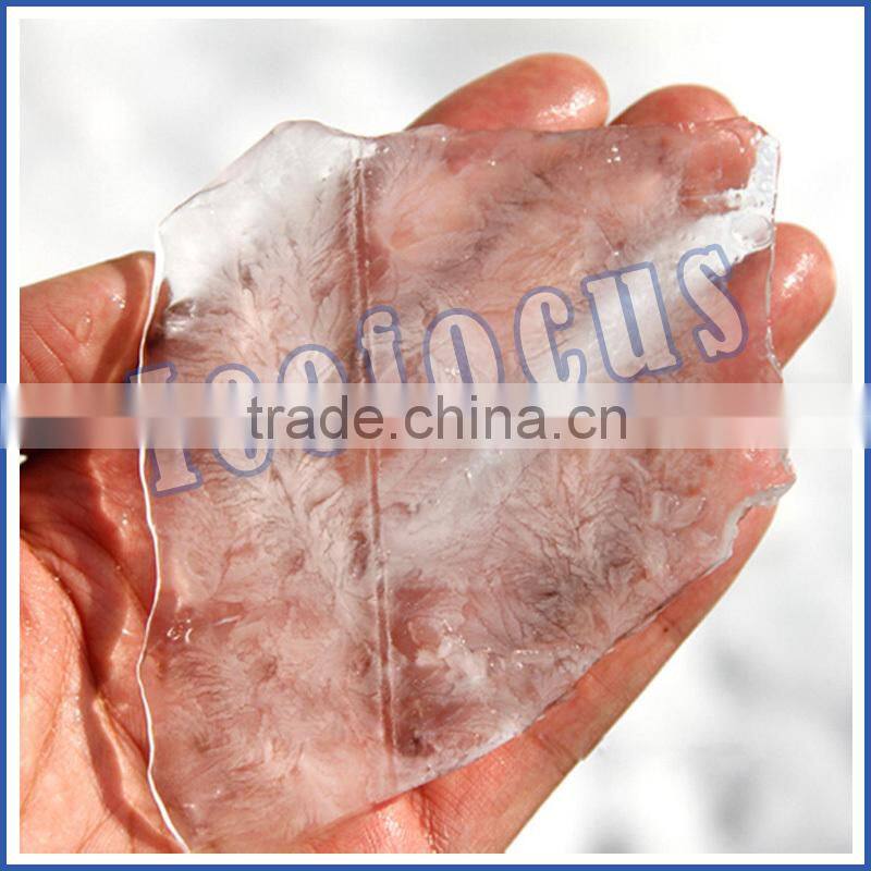 Large capacity professional ice maker machine plate ice making machines for italian business