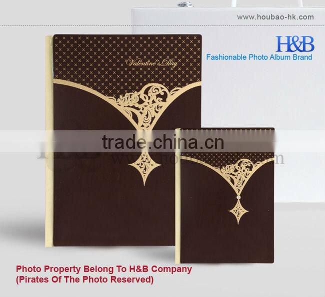 A4 A3 wedding album cover digital album