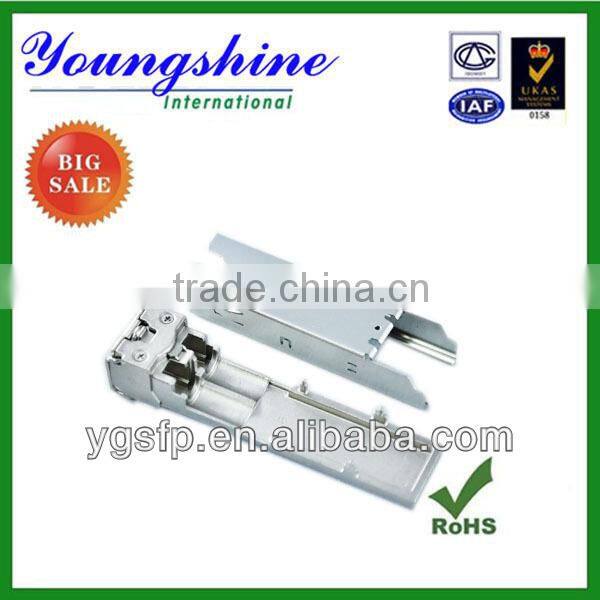 Dongguan Factory Precision Zinc Alloy Die Casting Parts .