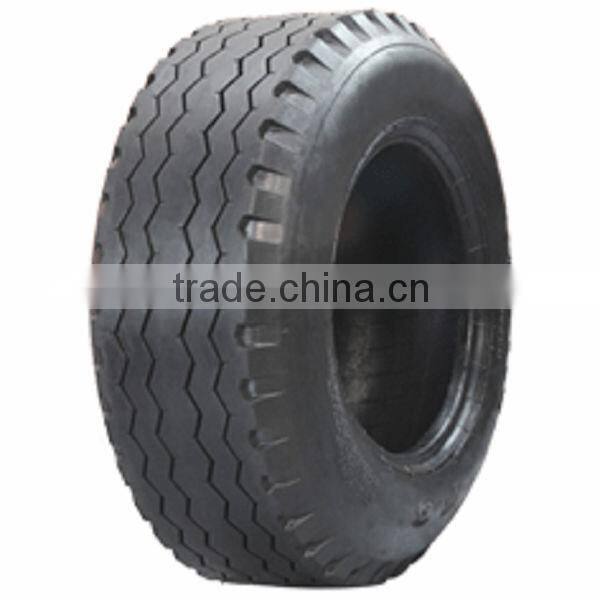 China supplier skid steer tires Bias tire 31x15.50-15
