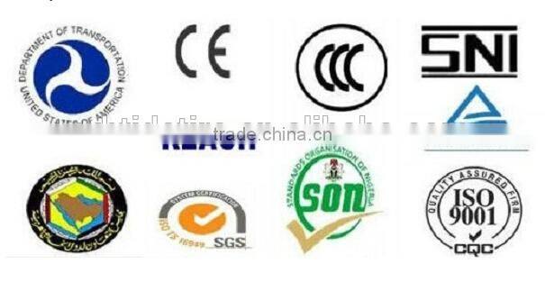 HILO brand radial otr tire from China