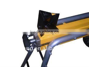 LS7T-E520H Electric log splitter
