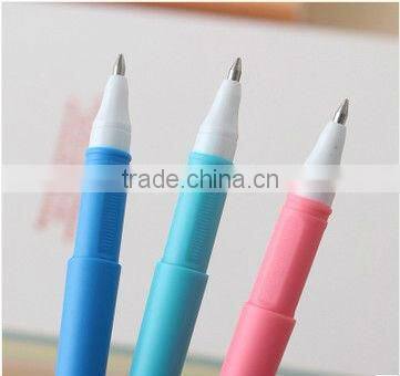 free samples gel pen in gel ink pen for office supply and school supply