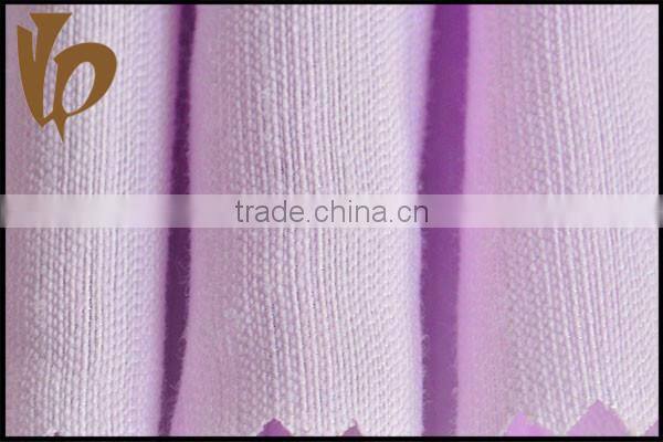 Nylon Viscose Linen Fabric