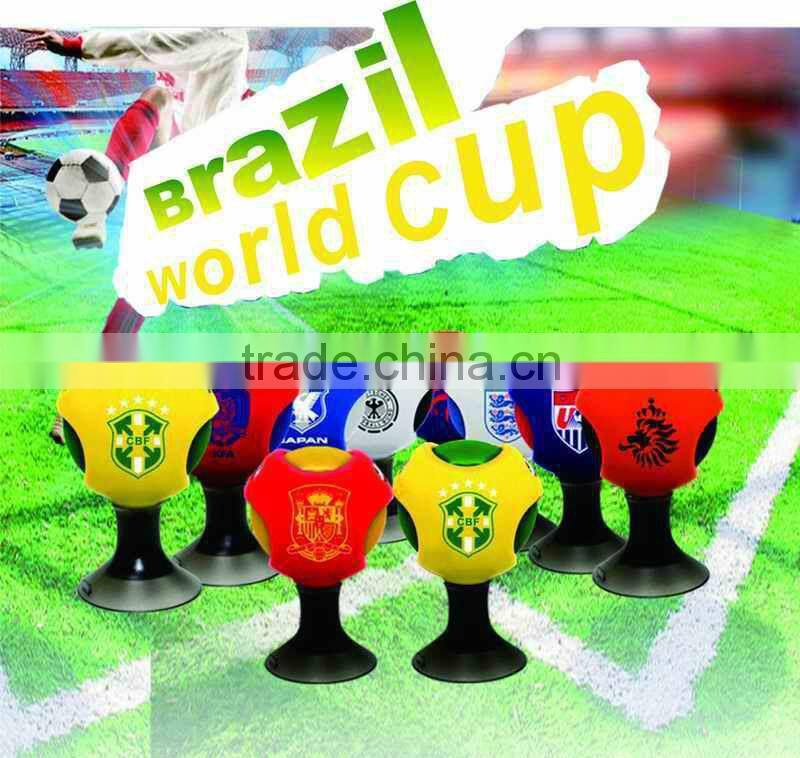 world cup promotional items