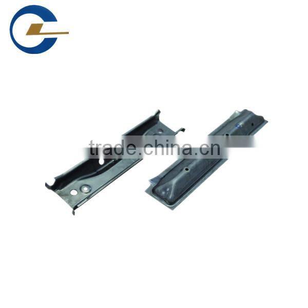 refrigerator door bracket