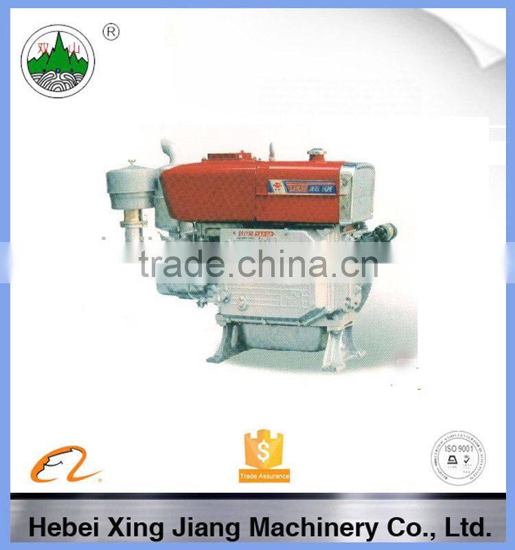 Farm Machinery R180 single cylinder water cooled diesel engine