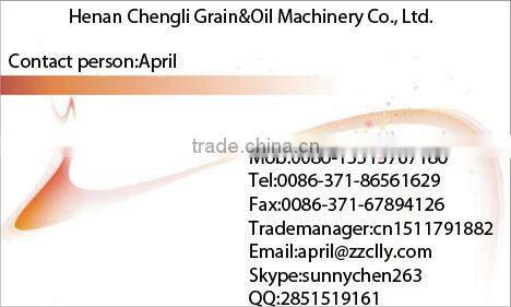 hot sale maize mill/maize milling machine