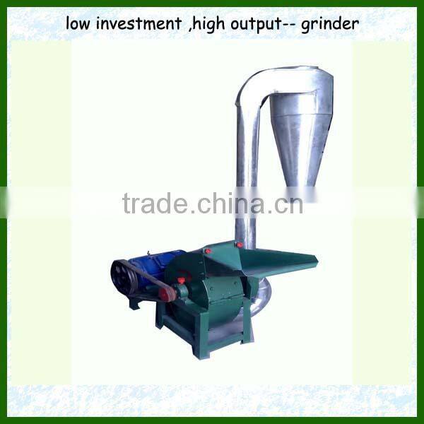 electric corn mill grinder