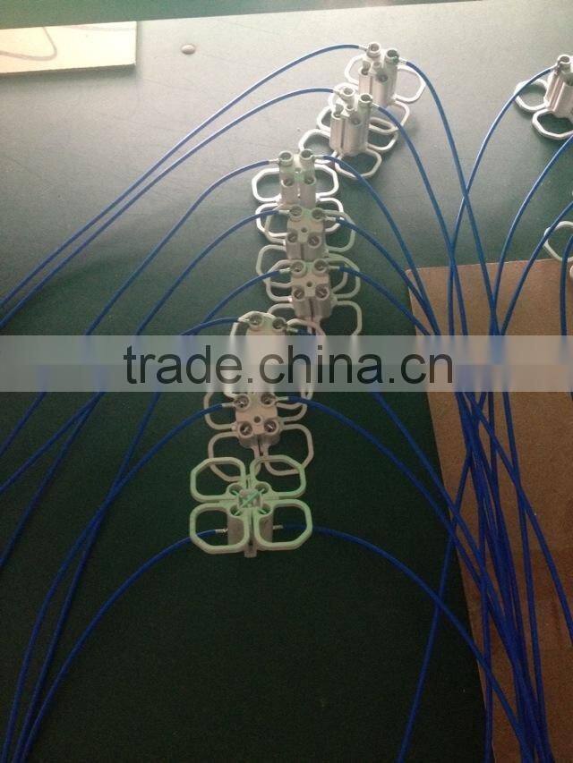 Professional Manufacture Induction Brazing Welding Equipment (JLCG-3KW)