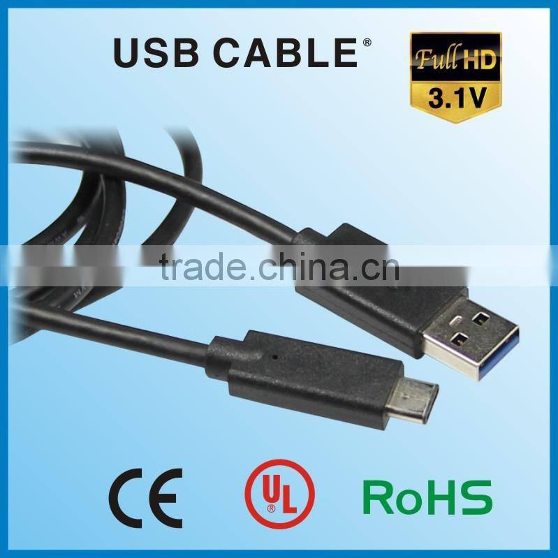 usb 3.0 flat cable short usb cable male to male