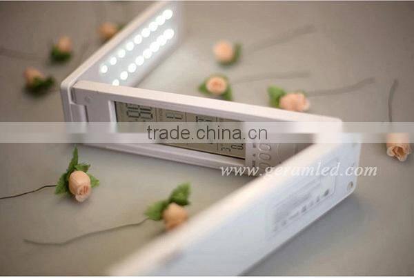 Charging Study Lamp, Folding Table Lamp, Portable Lamp