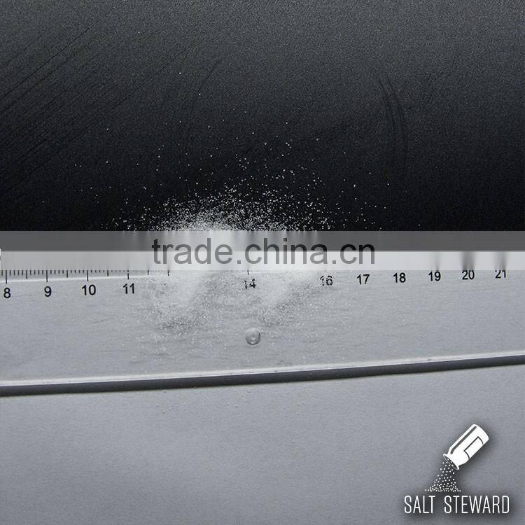 High quality non iodized edible salts