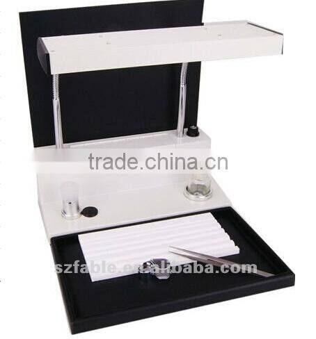 Diamond Grading Lamp with 240V Daylight Fluorescence Lighting