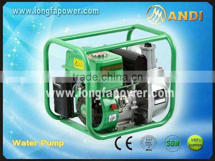 Kerosene Engine Water Pump WPK30(3INCH)