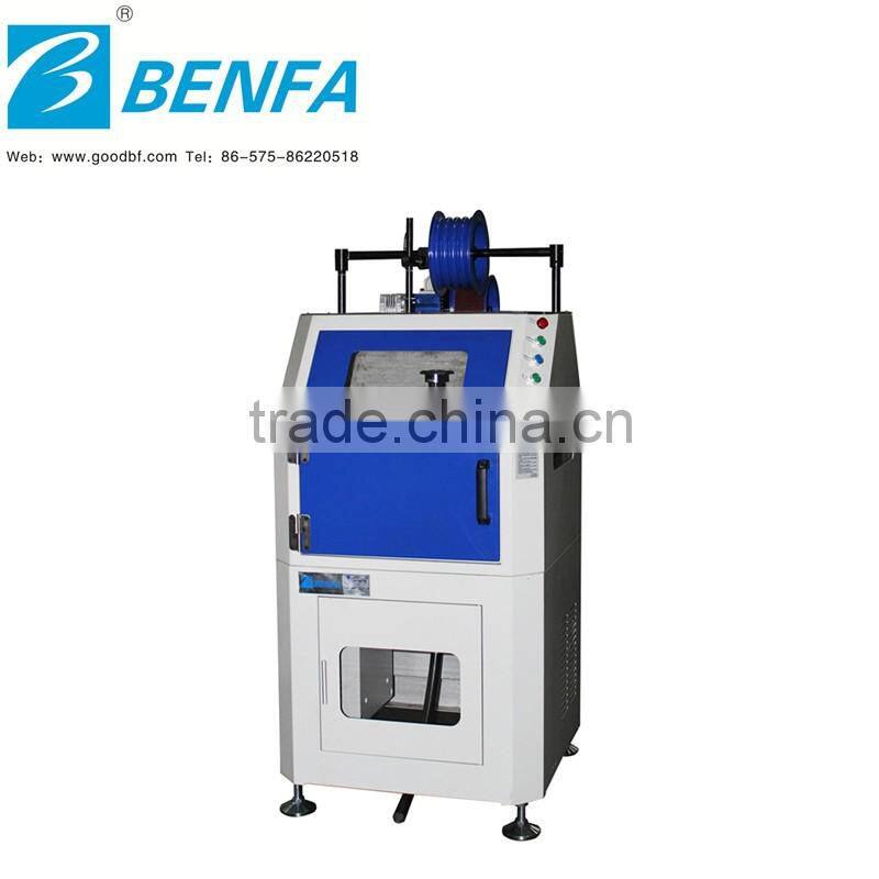 Steel wire Plumbing braided hose rubber hose braiding machine