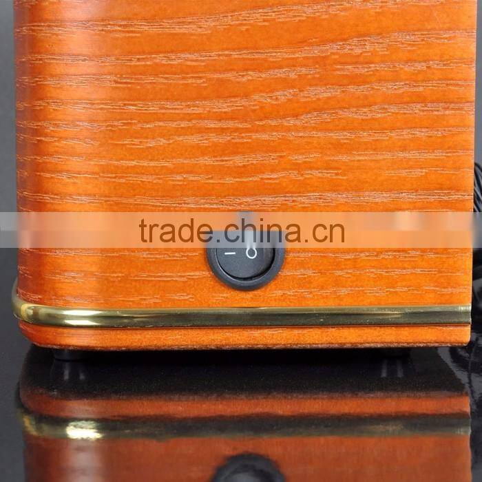 Make in china classical and retro bluetooth speaker