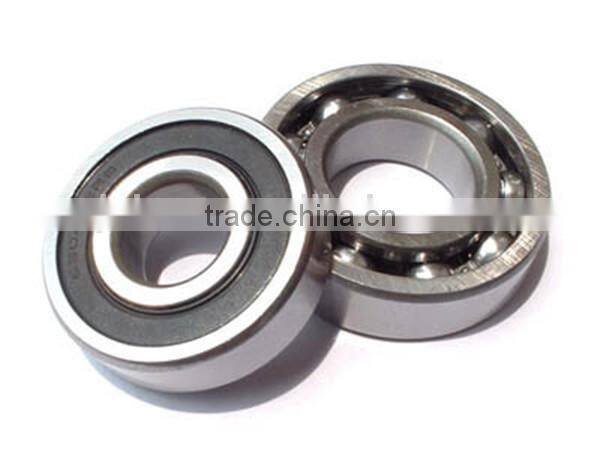 chinese manufacturing deep groove metric ball bearing 6308/2RS/C3