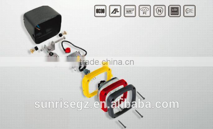 35W Highpower vehicle hid Driving Light, HID working Lamp for ATV SUV TRUCK JEEP Offroad Vehicles(SR-HID-2005,H3 HID BULB)