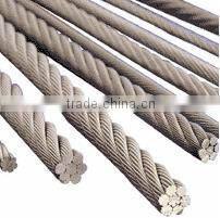 General purpose wire rope
