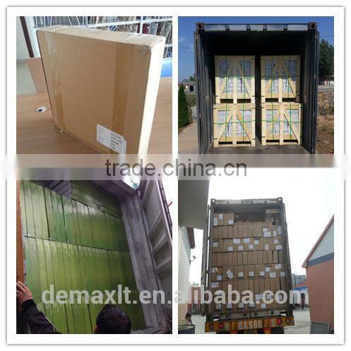 DBDMC fiber cement board
