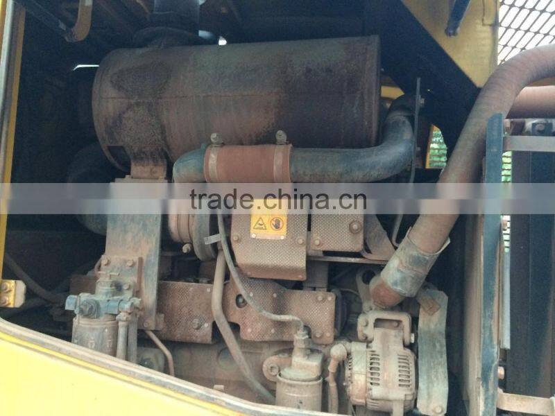 WA320 komatsu wheel loader, also WA100,WA380-3,WA380-6,WA400,WA470