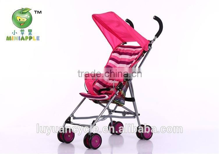 baby stroller mini apple Umbrellastroller good quality