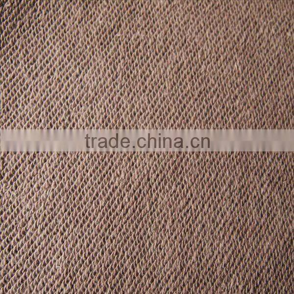 fire proof cotton knit fabric