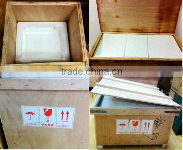 DSHD-2806 Computer Asphalt Softening Point Tester