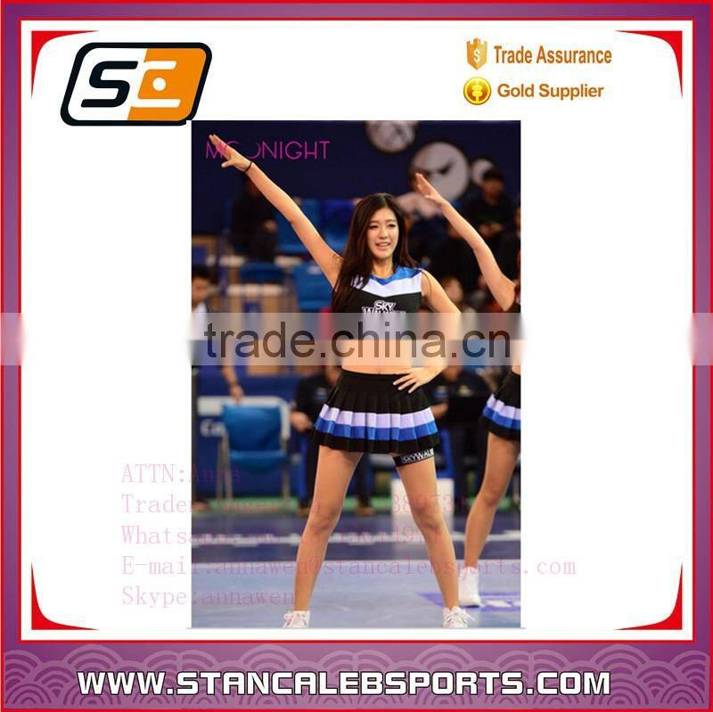 stan caleb Cheerleading Football Baby Clothing Clothing Cheerleader Costumes