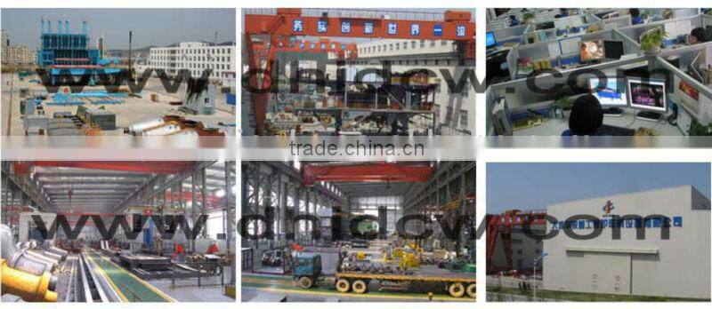 6.52m Earth Pressure Balance Type Shield Machine