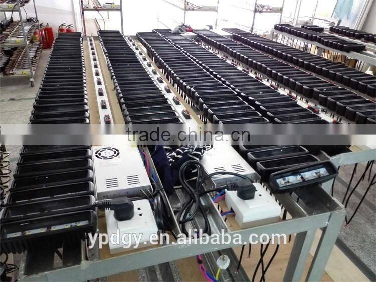 hot sale high brightness 6000K led work light 24w for truck and suv