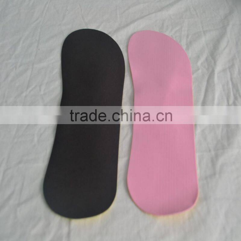 disposable sticky feet for spray tanning salon