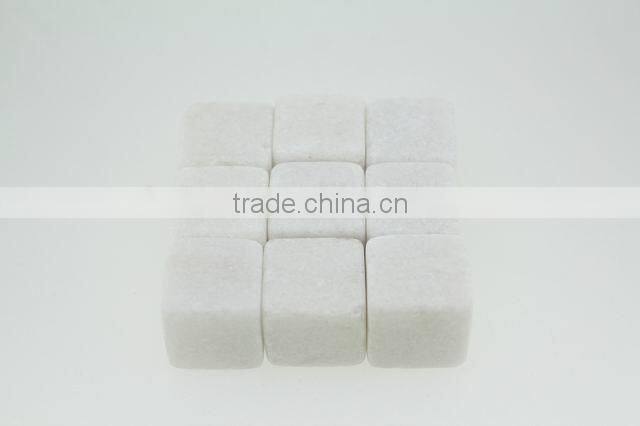 WHISKY STONE, WHISKY ICE CUBE STONE,WINE STONE